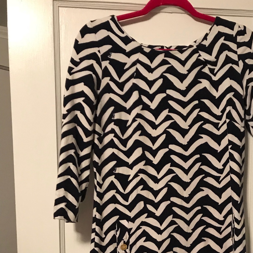 Lilly Pulitzer Size Medium EUC